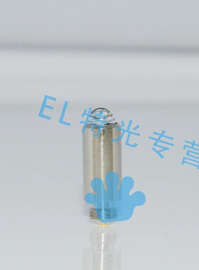 美国welch allyn 20200 伟伦 检耳镜灯泡 HPX 03100 3.5V0.72A