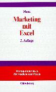 【预售】Marketing Mit Excel