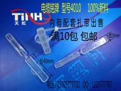 Cáp cao su mềm PVC, thẻ dây cáp thẻ tag liệt kê cáp ký tròn 500 gói - Thiết bị đóng gói / Dấu hiệu & Thiết bị bang ten