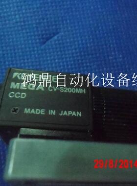 议价《 CV-S200MH KEYENCE 实物图片现货1408291