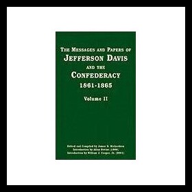 【预售】The Messages and Papers of Jefferson Davis and th