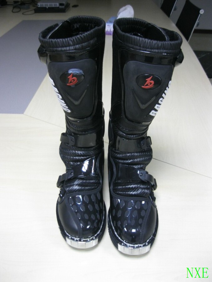 Bottes moto - Ref 1389076 Image 1