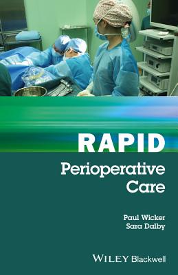【预订】Rapid Perioperative Care