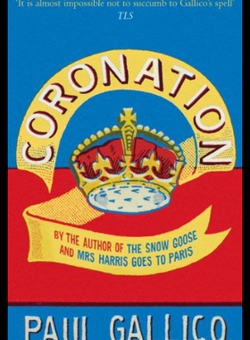 【预售】Coronation