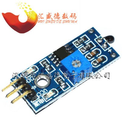 [And Bin]Thermal Sensor module Temperature Sensor modular Thermistors Thermal sensorin the 3C Digital Accessories, Electronic components market , Electronic component , Sensor  category - from Buy2taobao.com to provide professional Taobao agent buy service