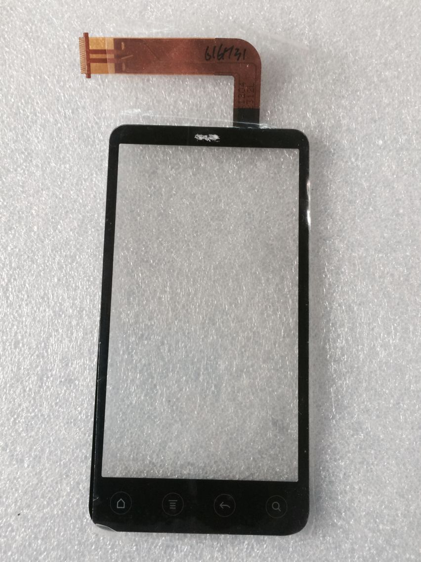ÊÊÓÃÓÚHTC EVO3D x515d x515m G17 ´¥ÃþÆÁ ÊÖдÆÁ ÍâÆÁ ´¥¿ØÆÁ