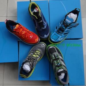 现货HOKA ONE ONE Mafate SPEED男旗舰缓震越野公路跑鞋Conquest