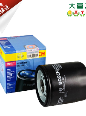大富之家博世AF0190机油滤清器 适用于荣威5501.8T/荣威7501.8T