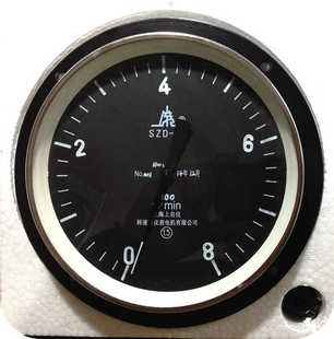 冲冠促销 2G型转速表0 800RPM 1900：600 SZD
