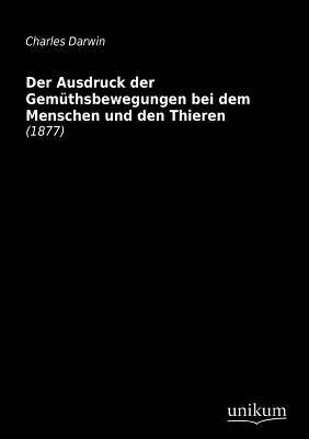 【预售】Der Ausdruck Der Gem Thsbewegungen B...
