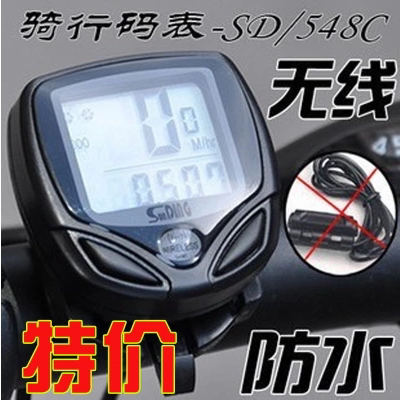 Tableau de bord vélo - Ref 2427636 Image 1