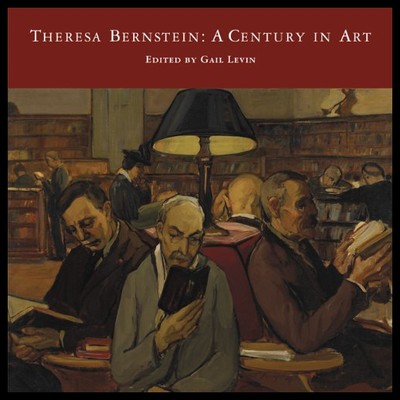 【预售】Theresa Bernstein: A Century in Art