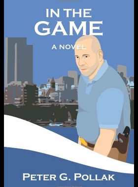 【预售】In the Game: An Albany Murder Mystery