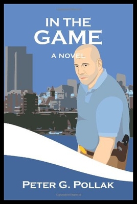 【预售】In the Game: An Albany Murder Mystery