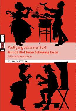 【预售】Nur Da Not Koan Schwung Lassn