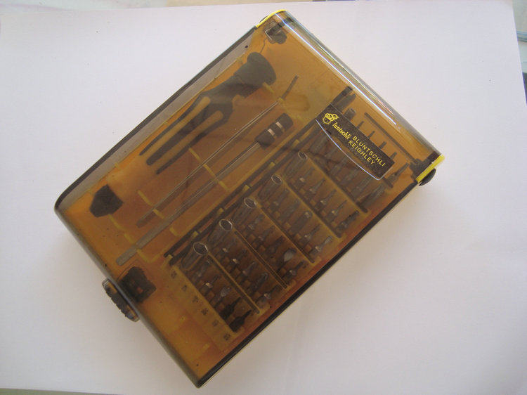 维修 电讯工具 组合45合1精密螺丝刀套装6089 苹果IPHONE拆机工具