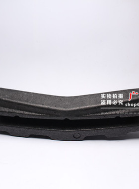 适配奔驰 S级 W221S350 S500 S600L S300LS400 前杠泡沫 前杠内骨