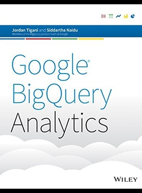 【预售】Google Bigquery Analytics