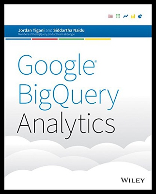 【预售】Google Bigquery Analytics