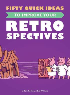 【预售】Fifty Quick Ideas to Improve Your Re...