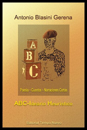 【预售】ABC-Ideario Heuristico