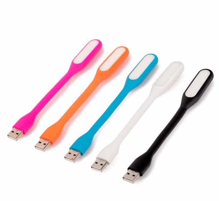 Lampe USB - Ref 376507 Image 1