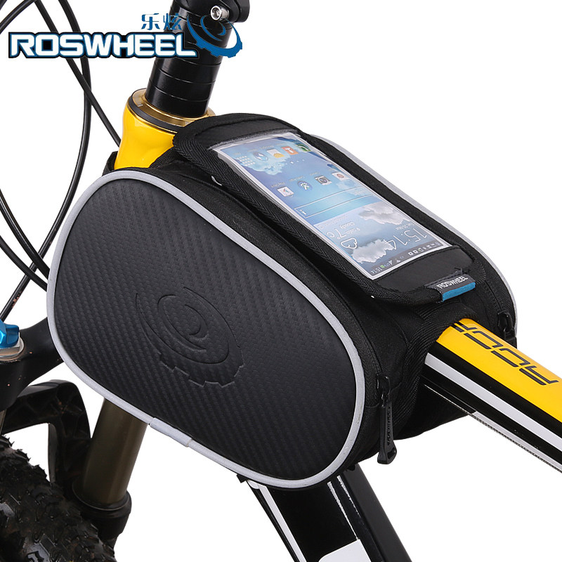 Sacoche pour vélo ROSWHEEL - Ref 2217266 Image 1