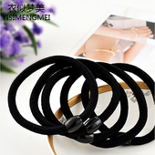 Accessoire coiffure en cuir - Ref 1203471 Image 23