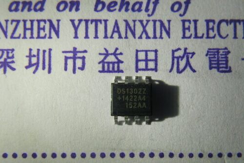 DS1302Z SOP-8 时钟芯片 计时芯片  原装正品 DS1302 现货直拍