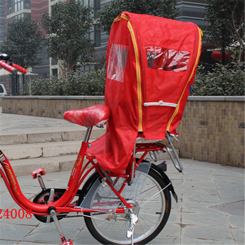 siège enfants pour vélo - Ref 2441041 Image 1