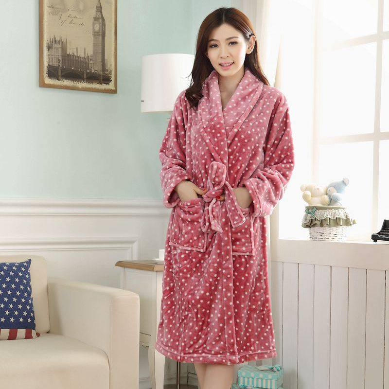 Peignoir - Ref 602858 Image 1