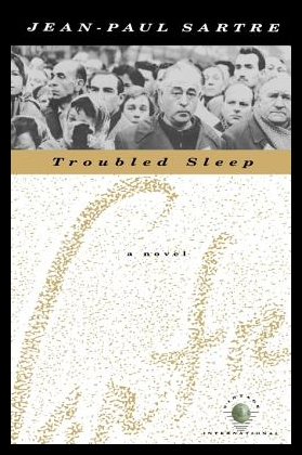 【预售】Troubled Sleep