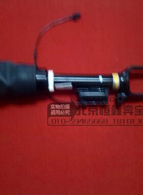 奔驰W164 ML350 GL350 GL450 GL550 前后减震 气压避震机德国原装