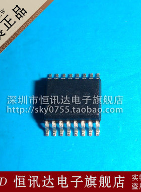 LTC1768CGN LINEAR SSOP-16 质量保证 全新原装