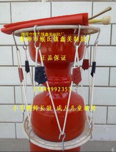 包邮朝鲜长鼓/儿童朝鲜长鼓/小号朝鲜长鼓/韩国鼓/民族鼓舞蹈用鼓