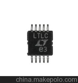 LTC1700EMS LTLC E3原装进口拆机集成电路IC MSOP质量保证 特价