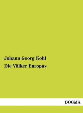 【预售】Die Volker Europas
