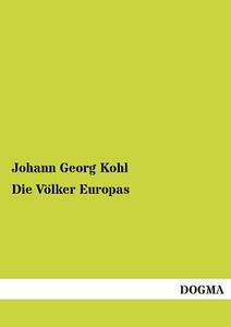 【预售】Die Volker Europas