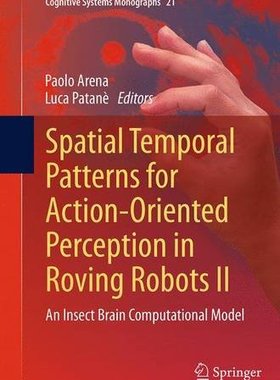 【预订】Spatial Temporal Patterns for Action...