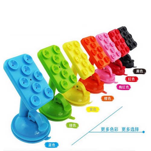 Support téléphone mobile - Ref 1358860 Image 1