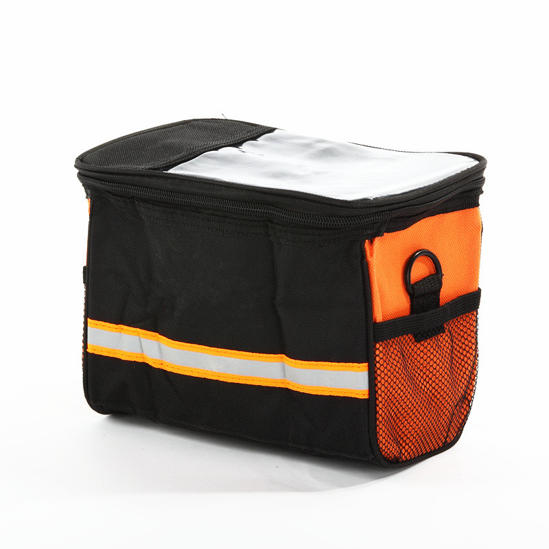 Panier pour vélo - Ref 2267659 Image 1