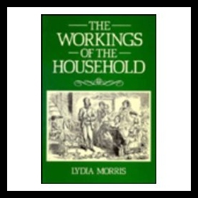 【预售】The Workings of the Household: Philosophy, Politi