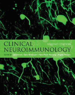 【预售】Clinical Neuroimmunology