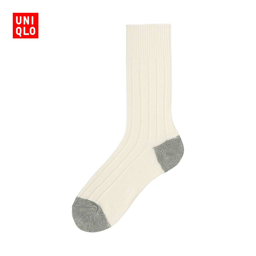Chaussettes - collants UNIQLO - Ref 778163 Image 1