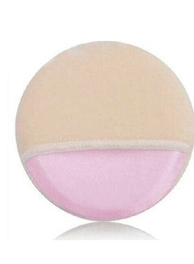 满17元包邮  干粉扑 勾手扑蜜粉扑定妆粉扑散粉扑 影楼专用超好用