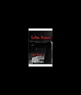 【预售】Lolita Dreams