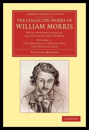 【预售】The Collected Works of William Morris: