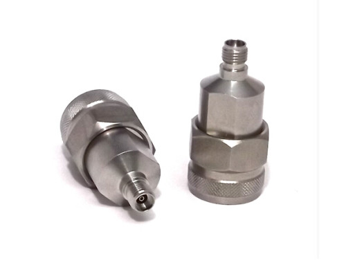 美国WA进口 WA7009 2.92mm-N 18GHz 微波转接器 毫米波适配器