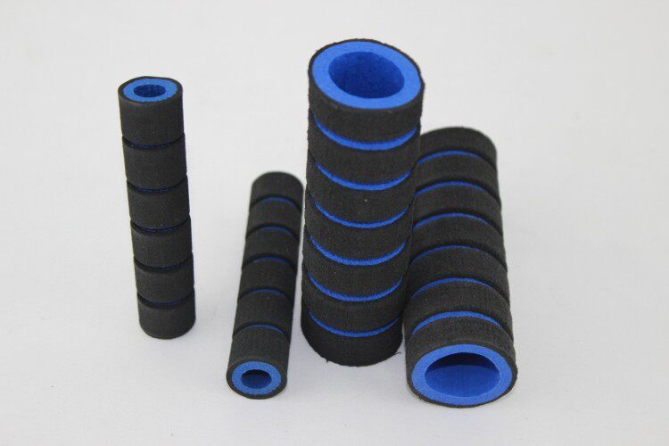 Poignées de vélo - Ref 2346177 Image 1