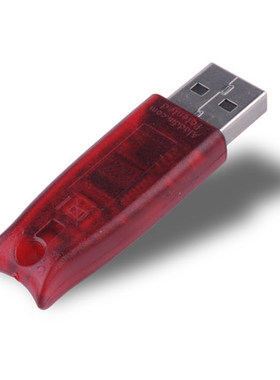 阿拉丁HASP HL NetTime 10时钟网络狗 aladdin时间网络加密锁